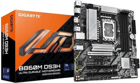 Gigabyte GA-B860M DS3H 1851